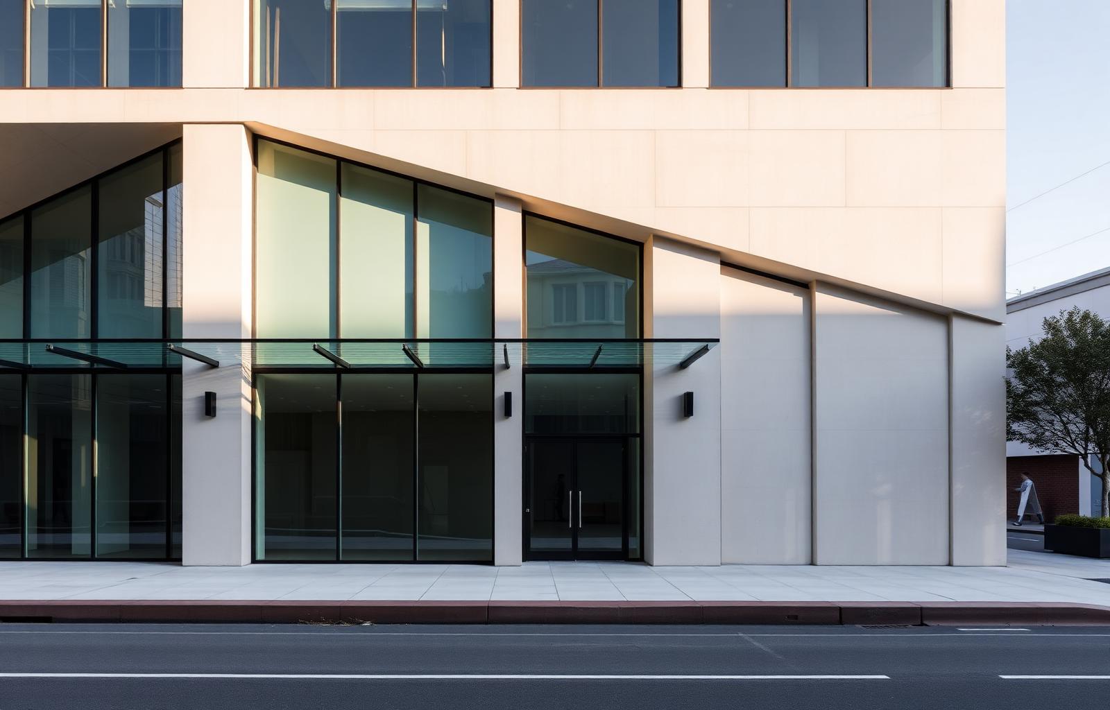 Commercial CGT Property Valuations